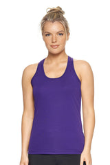 Women's Drimax Performance Endurance Racerback Tank Top