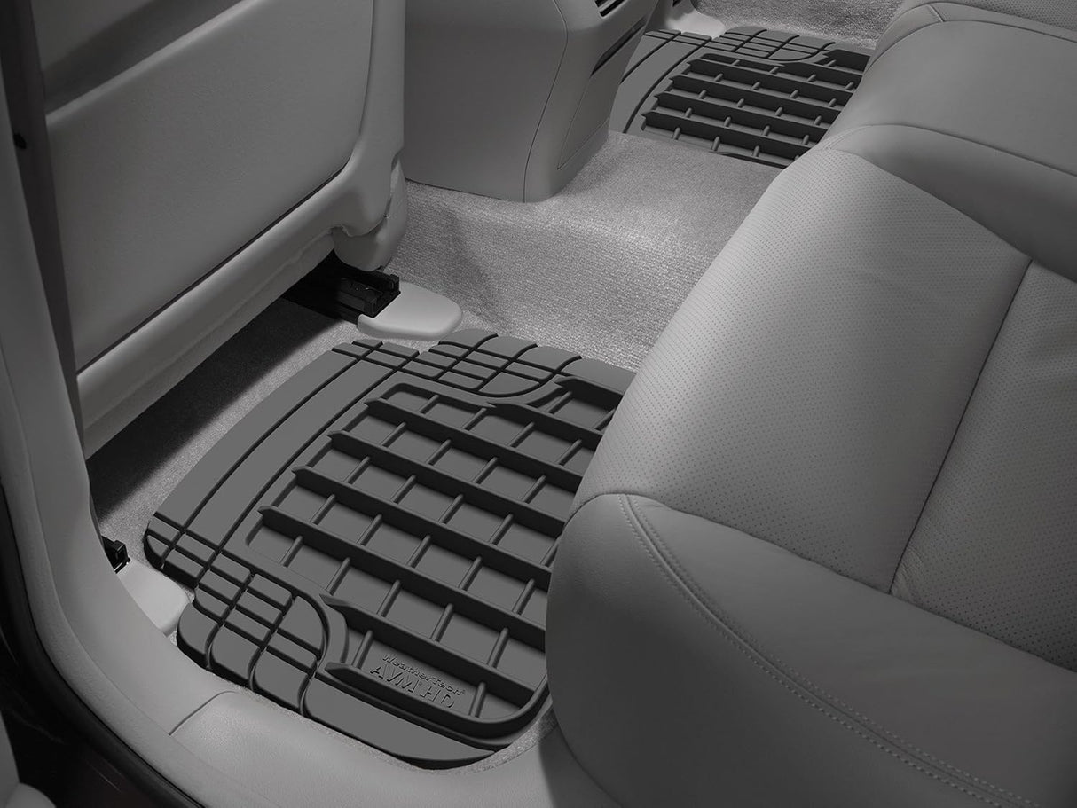 WeatherTech AVM HD - Heavy Duty Semi-Universal Trim to Fit Mats - 11AVMSBHD