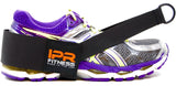 Glute Kickback LITE “Patented” 100% Made in the USA - Cable Machine Ankle Strap