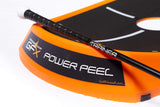 Orange Whip Bundle - Made in America - Trainer and Mid Size Bundles with Orange Peel Balance Trainer