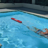 Lifeguard Rescue Tubes