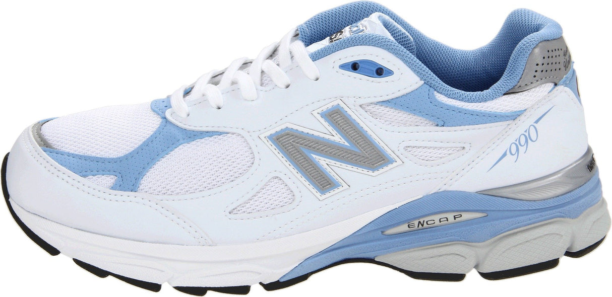 New Balance Women's Made in Us 990 V3 Sneaker