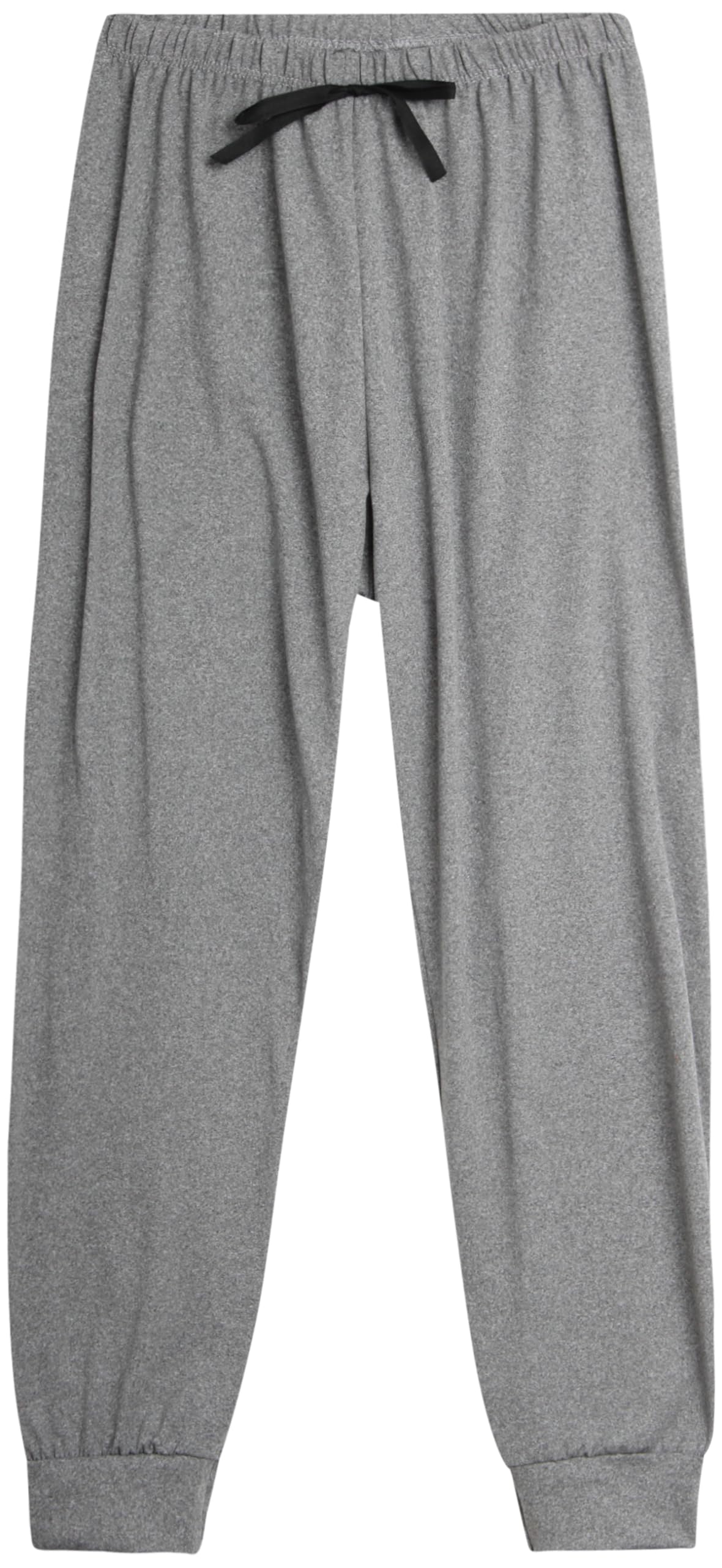 Sweet Hearts Girls' Sweatpants - 4 Pack Super Soft Athletic Performance Jogger Pants: Made in USA (7-16)