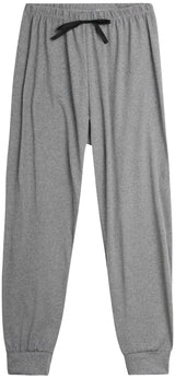 Sweet Hearts Girls' Sweatpants - 4 Pack Super Soft Athletic Performance Jogger Pants: Made in USA (7-16)