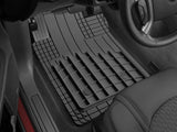 WeatherTech AVM HD - Heavy Duty Semi-Universal Trim to Fit Mats - 11AVMSBHD