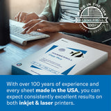 Hammermill Printer Paper, 20 Lb Copy Paper, 8.5 x 11 - 3 Ream (1,500 Sheets) - 92 Bright, Made in the USA, 500 Count (pack of 3)
