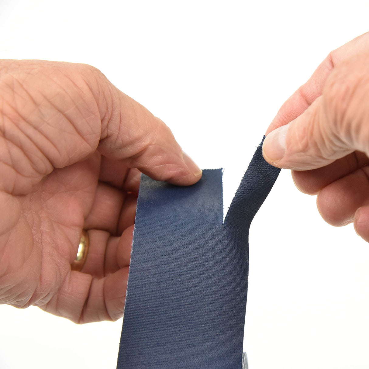 Gaffer Power Proudly Made in The USA, Real Professional Grade Gaffer Tape, Heavy Duty Gaffers Tape, Non-Reflective, Multipurpose. 2 Inches x 30 Yards, Black