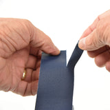 Gaffer Power Proudly Made in The USA, Real Professional Grade Gaffer Tape, Heavy Duty Gaffers Tape, Non-Reflective, Multipurpose. 2 Inches x 30 Yards, Black