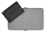 WeatherTech FlexTray - Silicone Multi-Use Protection Tray, Grey