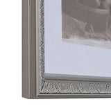 WHOLESALE ARTS AND FRAMES 1-1/2" Polystyrene Versailles Ornate 24x30 Picture Frame Gold 3232,Made In USA Poster Frame, Ornate Frame for Oil Painting,Canvas Frame,Hand Crafted Quality Frame