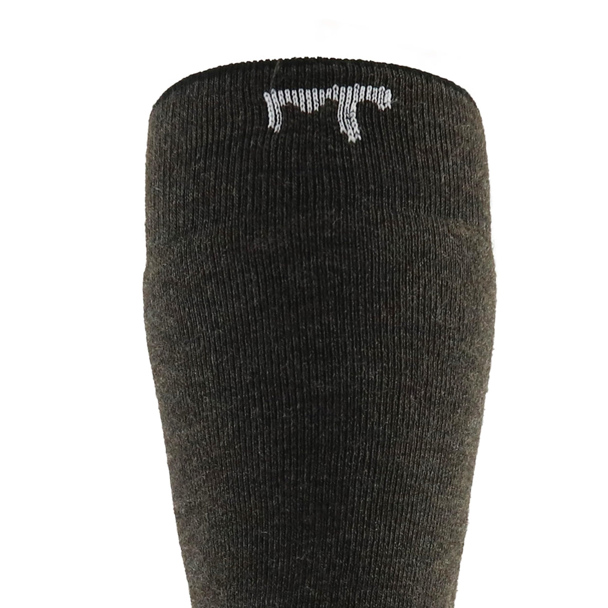 USA Made - Ski and Snowboard Socks - Over the Calf Socks - Merino Wool - Mountain Heritage