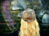 Donald Trump Hat 2024 MAGA Keep America Great Take America Back Camo Hat Adjustable Baseball Cap Hat (Camo)