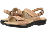 SAS Nudu Adjustable Comfort Sandal