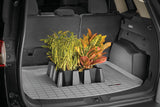 WeatherTech CargoTech – Automotive Trunk Organizer Blocks, Trunk Divider, Cargo Containment System for Car/SUV/Van Trunk, Set of 4