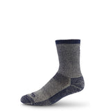 USA Made - Crew Socks - Hiking Socks - Merino Wool - Mountain Heritage