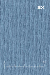 1801 - 6.5oz T-Shirt, Made In USA, Garment-Dyed, Shrink-Free, Relaxed Fit