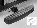 WeatherTech BumpStep XL with Standard Plated Hardware