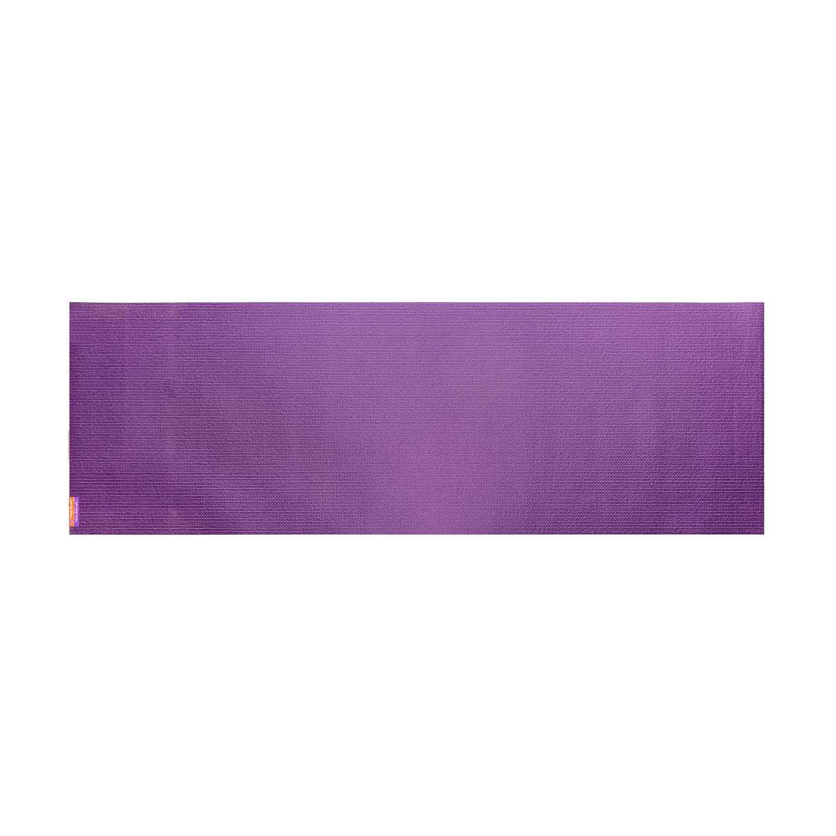 Hugger Mugger Tapas Ultra Yoga Mat - Outstanding 1/4″ Soft Cushion, Lightweight, Made in the USA Sticky Mat, Durable and Long-Lasting