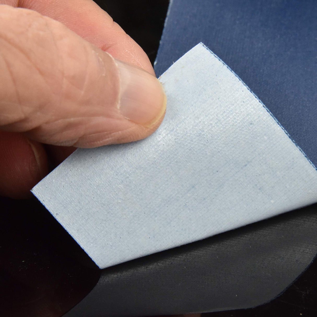Gaffer Power Proudly Made in The USA, Real Professional Grade Gaffer Tape, Heavy Duty Gaffers Tape, Non-Reflective, Multipurpose. 2 Inches x 30 Yards, Black