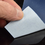 Gaffer Power Proudly Made in The USA, Real Professional Grade Gaffer Tape, Heavy Duty Gaffers Tape, Non-Reflective, Multipurpose. 2 Inches x 30 Yards, Black