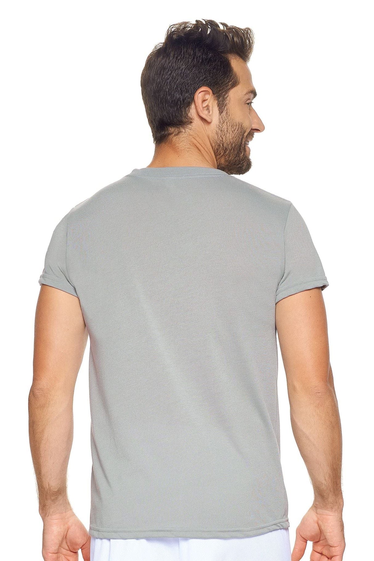 Expert Brand USA-Made Men's DuroSoft Outdoor Workwear T-Shirt