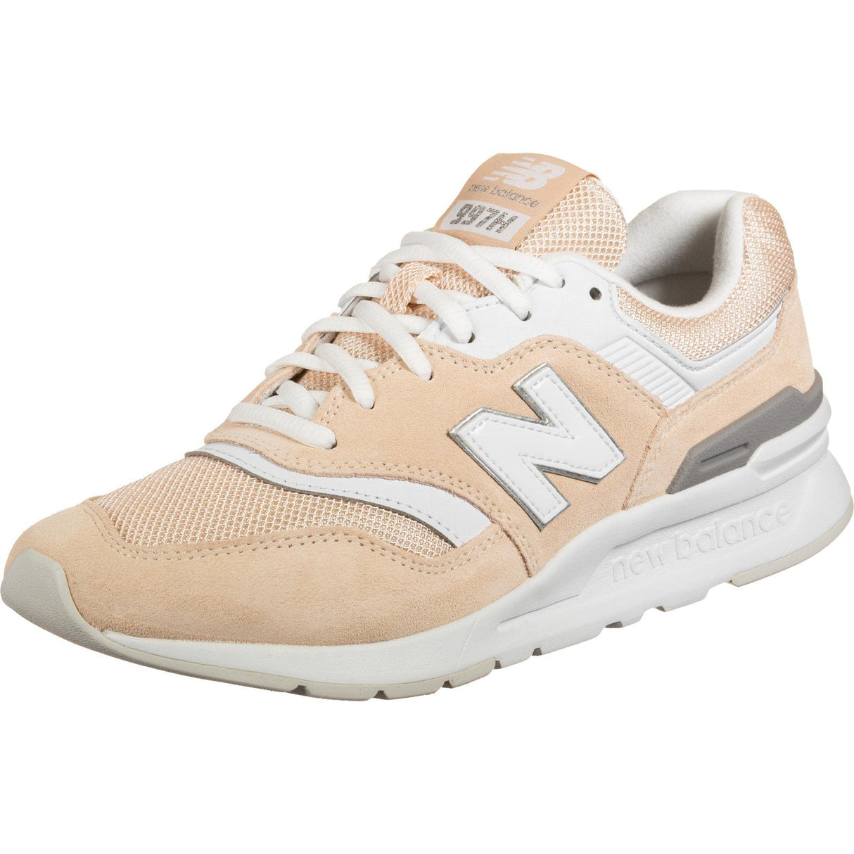 New Balance Men's 997h V1 Sneaker