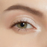 ColourPop Shadow Stix - Cream Eyeshadow Stick with Long-Lasting Color - Multi-Use Cream Makeup with a Built-In Sharpener & Precise Tip for Easy Application - Bare With Me (0.05 oz)