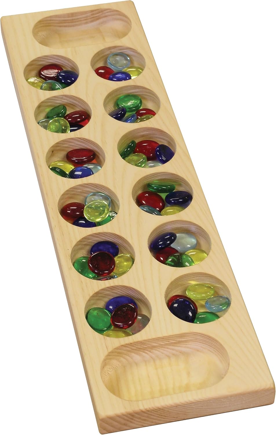 Mancala - Made in USA