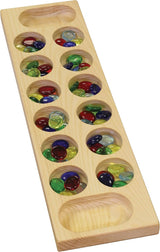 Mancala - Made in USA