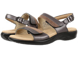 SAS Nudu Adjustable Comfort Sandal