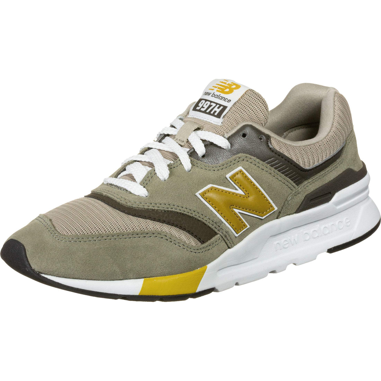 New Balance Men's 997h V1 Sneaker