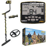 Garrett Jase Robertson Signature Edition Apex Metal Detector