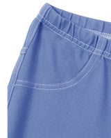 iCantoo/Sun Moda Slim Leg Ankle Pant Made in USA