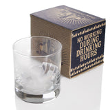 Whiskey Glass Gift for Dad from Daughter, Son - Dad Gifts - Birthday Gifts for Dad - Dad Birthday Gift Ideas - Cool Gifts for Dad - Present for Dad 10oz Whiskey Bourbon Rocks Glass