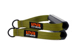 Hex Handle Patent Pending” 100% Made in The USA - Cable Machine Attachment Handle