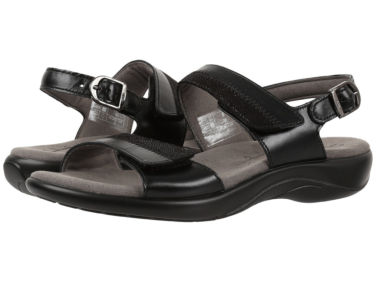 SAS Nudu Adjustable Comfort Sandal