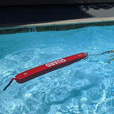 Lifeguard Rescue Tubes