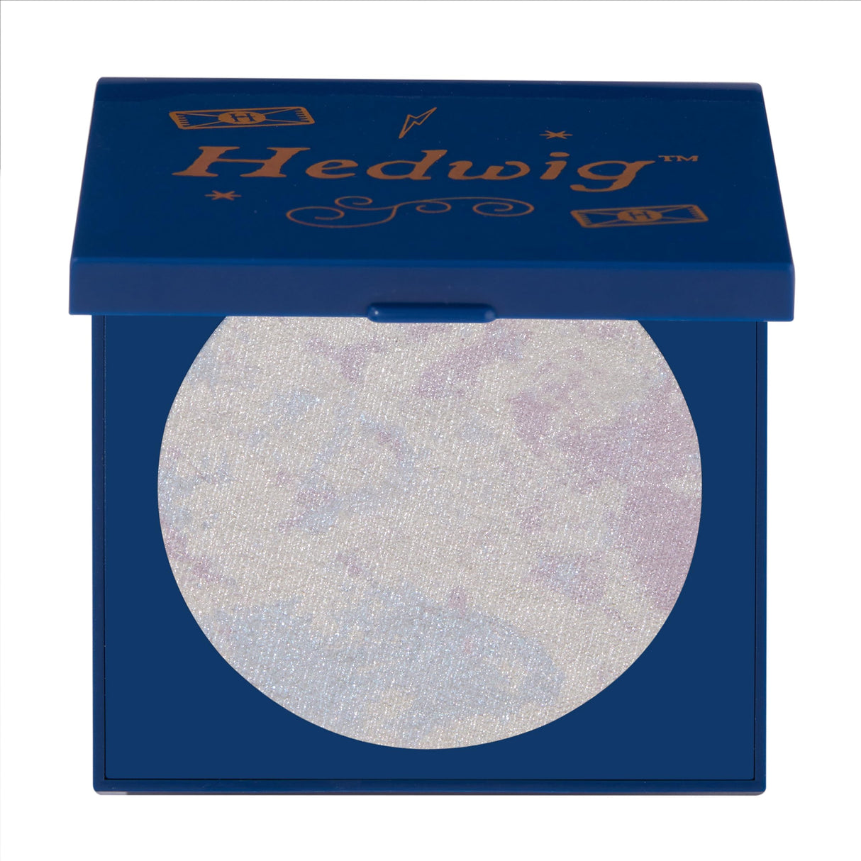 ColourPop Harry Potter Super Shock Highlighter Hedwig