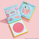 ColourPop Pokémon x ColourPop Instant Crush Cream Blush - Electro Ball