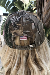 Made in USA Trump Hat 2024 Take America Back Camo Hat Adjustable Cap Hat Presidential Election Campaign
