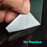 Gaffer Power Proudly Made in The USA, Real Professional Grade Gaffer Tape, Heavy Duty Gaffers Tape, Non-Reflective, Multipurpose. 2 Inches x 30 Yards, Black
