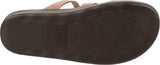 SAS Naples Adjustable Comfort Slide Sandal