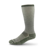 USA Made - Ski and Snowboard Socks - Over the Calf Socks - Merino Wool - Mountain Heritage