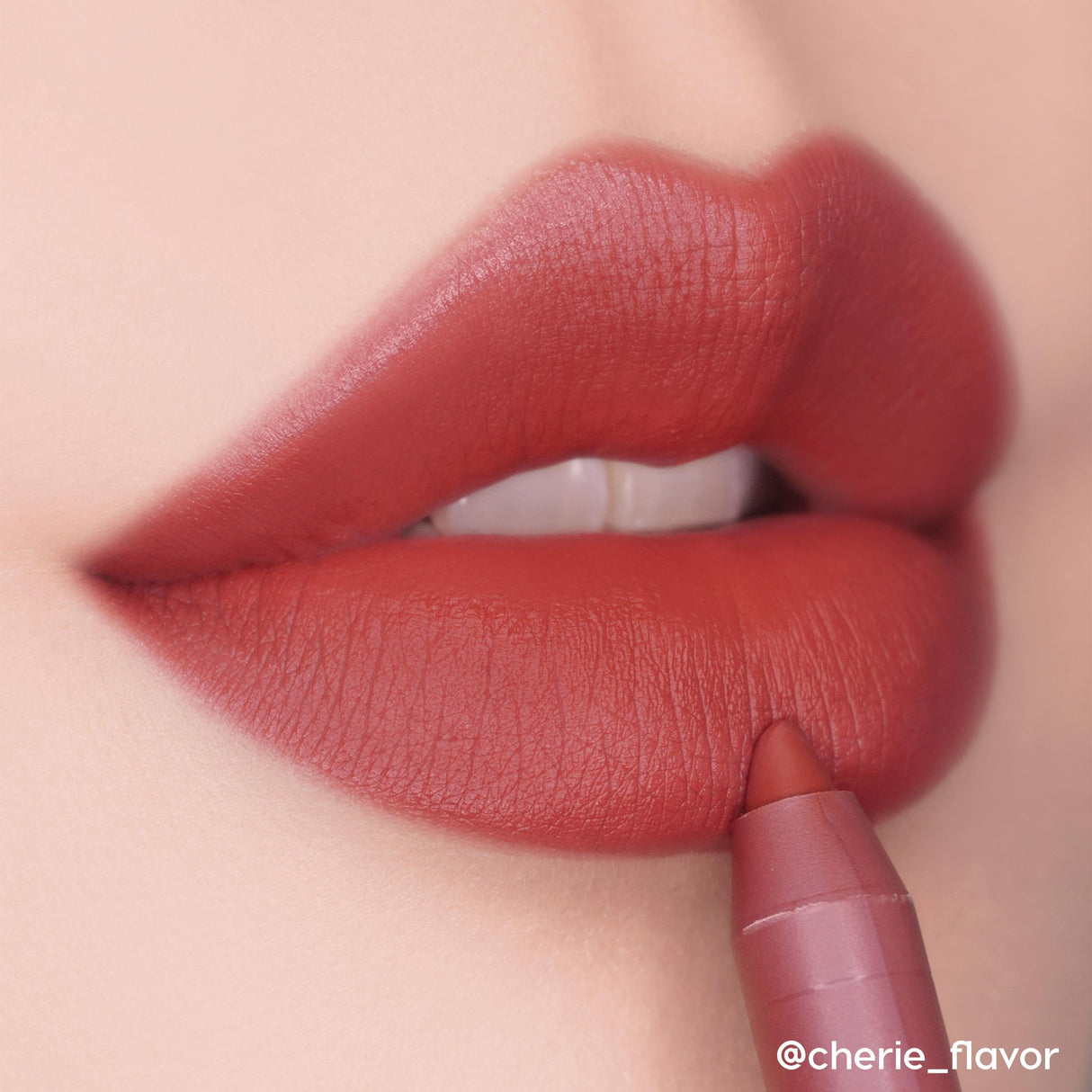 Colourpop Lippie Lip Pencil - High-Pigment, Long-Lasting Lip Liner - Sharpenable Lip Liner Pencil for High-Impact Lip Color - Vegan, Cream Formula with Precise Application - BFF 2 (0.04 oz)