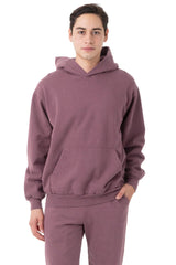 Los Angeles Apparel Heavy Fleece Hoodie (Garment Dye)