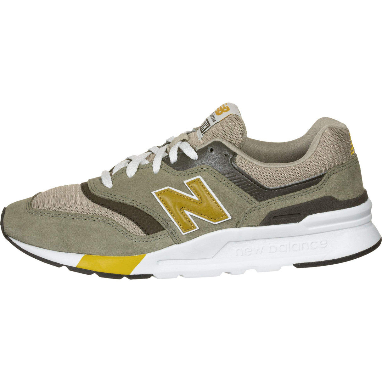 New Balance Men's 997h V1 Sneaker