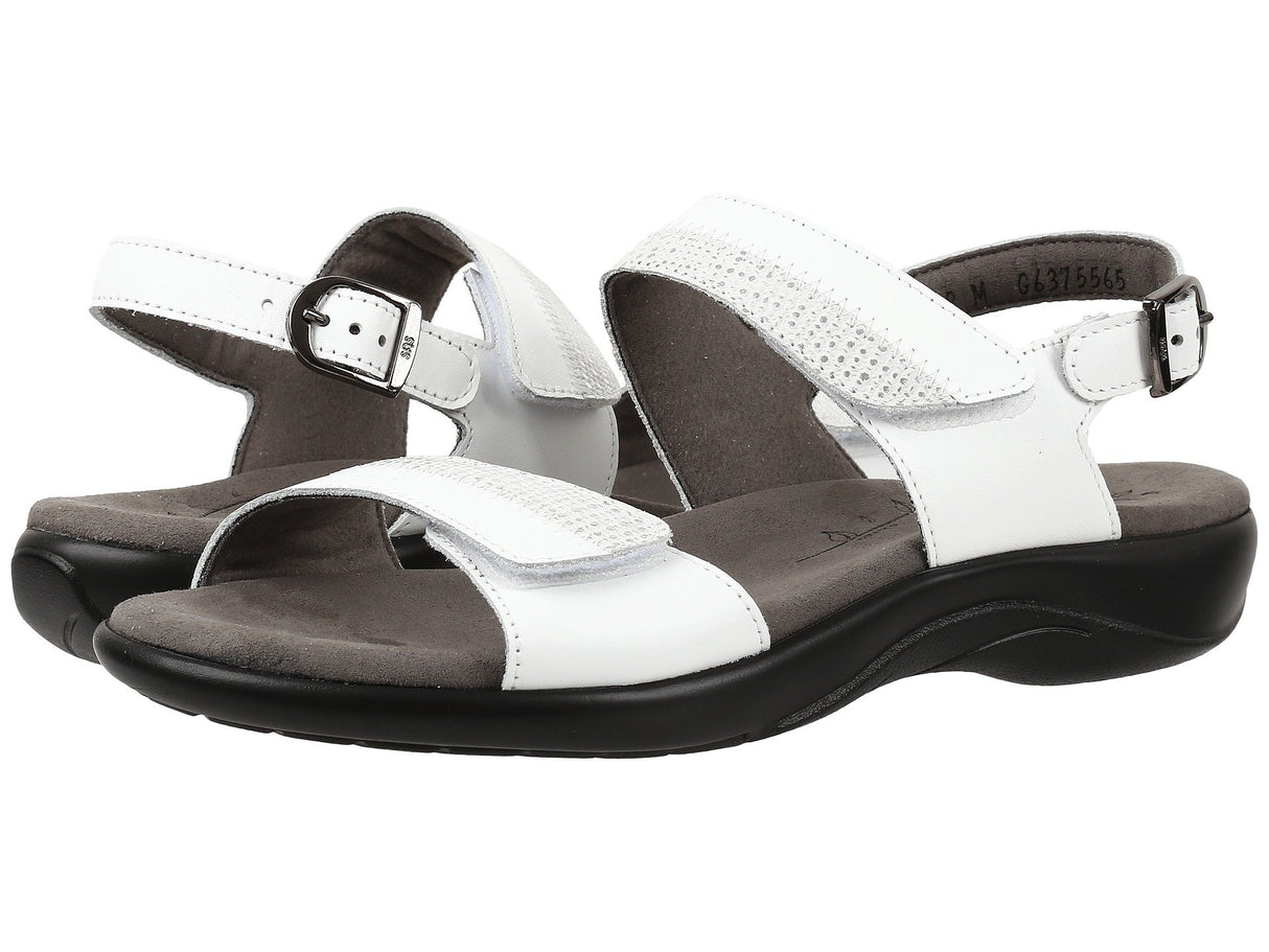 SAS Nudu Adjustable Comfort Sandal