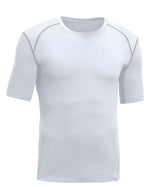 Expert Brand Men's Airstretch™ MVP Base Layer Performance Compression T-Shirt