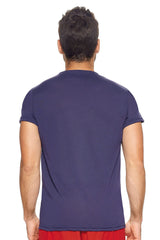 Expert Brand USA-Made Men's DuroSoft Outdoor Workwear T-Shirt