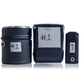 Gaffer Power Proudly Made in The USA, Real Professional Grade Gaffer Tape, Heavy Duty Gaffers Tape, Non-Reflective, Multipurpose. 2 Inches x 30 Yards, Black